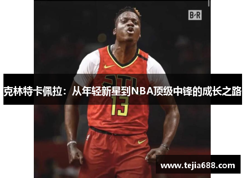 克林特卡佩拉：从年轻新星到NBA顶级中锋的成长之路